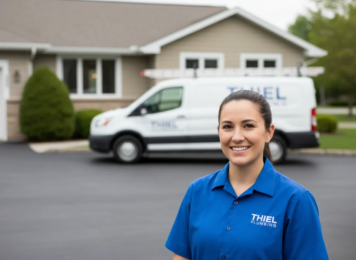 Plumber Glandorf, OH FAQs